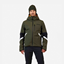 Bilde av ROSSIGNOL Ciastel Jacket(M) Olive Shadow