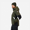 Bilde av ROSSIGNOL Ciastel Jacket(M) Olive Shadow