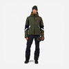 Bilde av ROSSIGNOL Ciastel Jacket(M) Olive Shadow