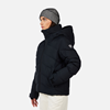 Bilde av ROSSIGNOL Wispile Ripstop Down Jacket(W) Black