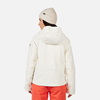 Bilde av ROSSIGNOL Rockrun Insulated Jacket(W) Nature White