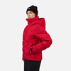 Bilde av ROSSIGNOL Wispile Ripstop Down Jacket(W) Ruby Red