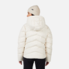 Bilde av ROSSIGNOL Wispile Ripstop Down Jacket(W) Nature White