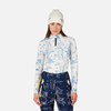 Bilde av ROSSIGNOL Jcc Booster Hz(W) Snow Angel Arctic Print
