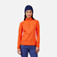 Bilde av ROSSIGNOL Midlayer Stretch Hz(W) Orange Flame