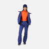 Bilde av ROSSIGNOL Midlayer Stretch Hz(W) Orange Flame