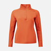Bilde av ROSSIGNOL Midlayer Stretch Hz(W) Orange Flame