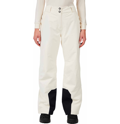 Bilde av ROSSIGNOL Insulated Ski Pant(W) Nature White