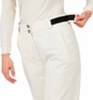 Bilde av ROSSIGNOL Insulated Ski Pant(W) Nature White