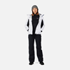 Bilde av ROSSIGNOL Insulated Ski Pant(W) Black