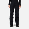 Bilde av ROSSIGNOL Insulated Ski Pant(W) Black