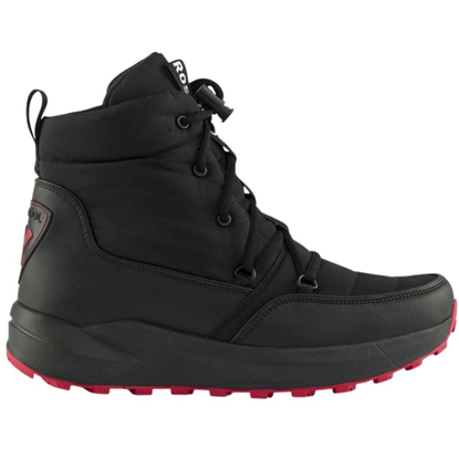 ROSSIGNOL Podium(M) Black