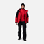 Bilde av ROSSIGNOL Insulated Ski Pant(M) Black