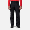 Bilde av ROSSIGNOL Insulated Ski Pant(M) Black