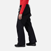 Bilde av ROSSIGNOL Insulated Ski Pant(M) Black
