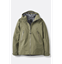 Bilde av RAB Kangri Gtx Jacket(W) Light Khaki
