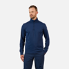Bilde av ROSSIGNOL Mid Layer Stretch Hz(M) Dark Navy