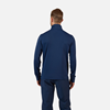 Bilde av ROSSIGNOL Mid Layer Stretch Hz(M) Dark Navy