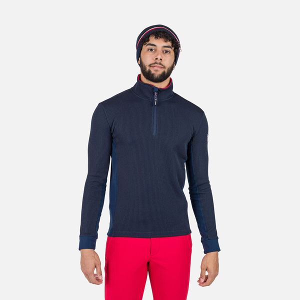Bilde av ROSSIGNOL Cieloalto Fleece Hz(M) Dark Navy