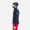 Bilde av ROSSIGNOL Cieloalto Fleece Hz(M) Dark Navy