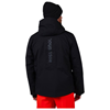 Bilde av ROSSIGNOL Rockrun Insulated Jacket(M) Black