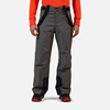 Bilde av ROSSIGNOL Insulated Ski Pant(M) Onyx Grey