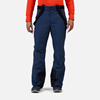 Bilde av ROSSIGNOL Insulated Ski Pant(M) Dark Navy