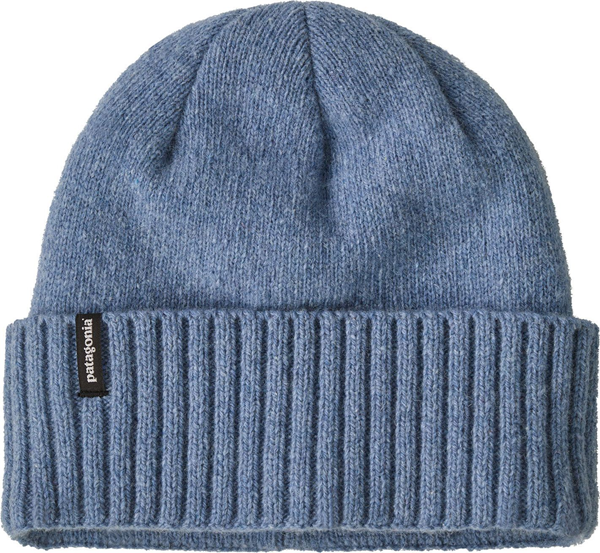 Bilde av PATAGONIA Brodeo Beanie Barnacle Blue