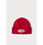 Bilde av PATAGONIA Brodeo Beanie Oval Logo: Amanita Red