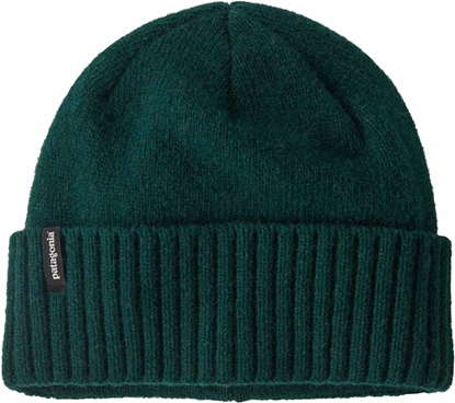 Bilde av PATAGONIA Brodeo Beanie Cascade Green