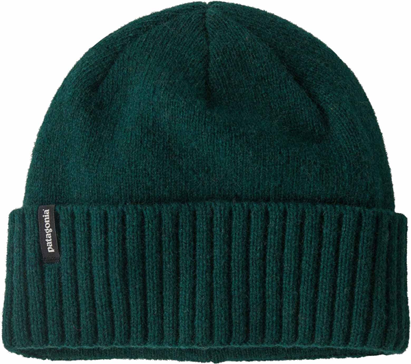 Bilde av PATAGONIA Brodeo Beanie Cascade Green