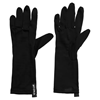 Bilde av ACLIMA Lightwool Liner Gloves Black
