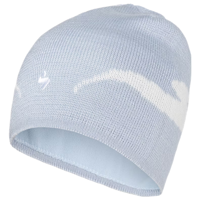 Bilde av SWEET Soft Rooster Beanie Borrowed Blue