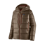 Bilde av PATAGONIA Fitz Roy Down Hoody(M) Marlow Brown