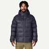 Bilde av PATAGONIA Fitz Roy Down Hoody(M) Sunken Blue