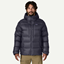 Bilde av PATAGONIA Fitz Roy Down Hoody(M) Sunken Blue