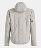 Bilde av ORTOVOX Ravine Metawool 90 Jacket(W) White Tea