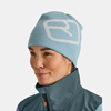 Bilde av ORTOVOX Pro Beanie Glacier Grey