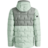 Bilde av ORTOVOX Downwool 270 Jacket(W) Green Acid