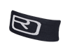 Bilde av ORTOVOX Pro Headband Black Raven