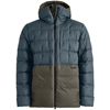 Bilde av ORTOVOX Downwool 270 Jacket(M) Dark Arctic Grey