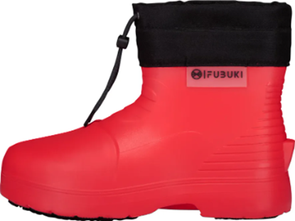 Bilde av FUBUKI Niseko 3.0 Low Red