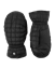 Bilde av HESTRA Moon Mitt Black