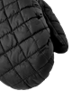 Bilde av HESTRA Moon Mitt Black