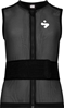 Bilde av SWEET Back Protector Vest 2.0 Jr. True Black