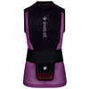 Bilde av SWEET Backprotector Vest 2.0 Jr. Heather