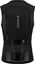 Bilde av SWEET Back Protector Vest 2.0 True Black