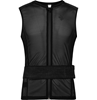 Bilde av SWEET Back Protector Vest 2.0 True Black