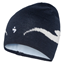 Bilde av SWEET Soft Rooster Beanie Dark Navy