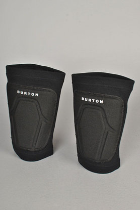 Bilde av BURTON Basic Knee Pad Black